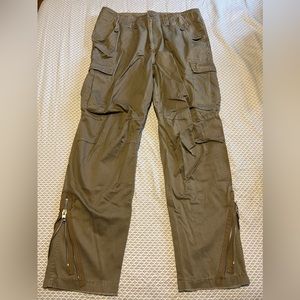 MNML baggy Cargo pants